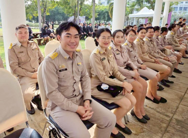 พิธีเปิดสำนักงานส่งเสริมการศึกษาเพื่อสมาชิกสหกรณ์ไทย พารามิเตอร์รูปภาพ 8